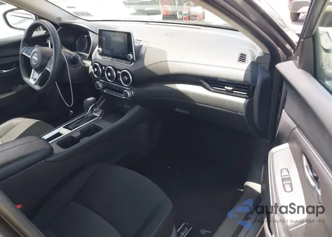 2024 Nissan Sentra Sv z USA, uszkodzony, nr VIN 3N1AB8CV1RY253306